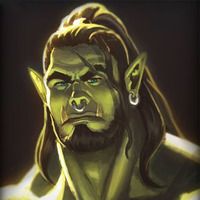 Gerador de nome orcs