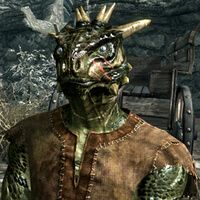 apelidos e gerador de nomes de Argonio de The elder scrolls