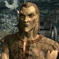 The Elder Scrolls High Elf Nickname Generator