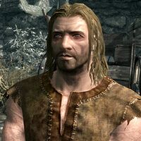 apelidos e gerador de nomes de Nordico de The elder scrolls