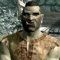 The Elder Scrolls Orc Nickname Generator