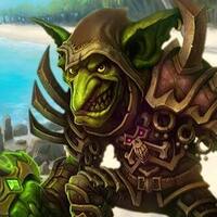 Gerador de apelidos de goblin do World of Warcraft