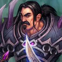 Gerador de apelidos humanos de World of Warcraft