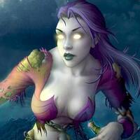Gerador de apelidos de mortos-vivos do World of Warcraft