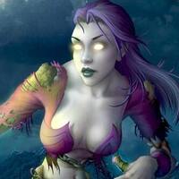 apelidos e gerador de nomes de Morto vivo de World of warcraft