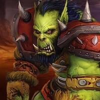 apelidos e gerador de nomes de Orc de World of warcraft