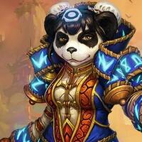 World of Warcraft Pandaren Nickname Generator