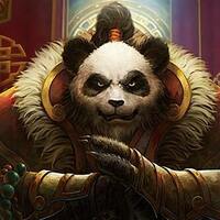 World of Warcraft Pandaren Nickname Generator