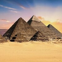 apelidos e gerador de nomes Egipcios