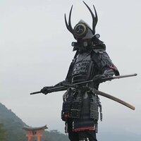 Gerador de nome Samurai